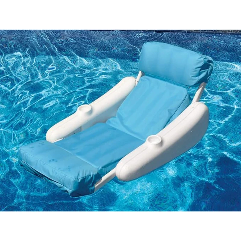 Chaise longue Deluxe SunChaser