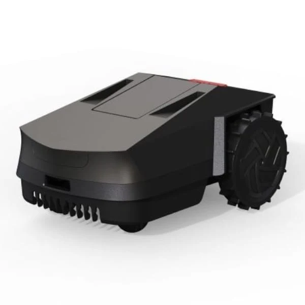 iSPEED – Tondeuse Robotisée Automatique pour Pelouse