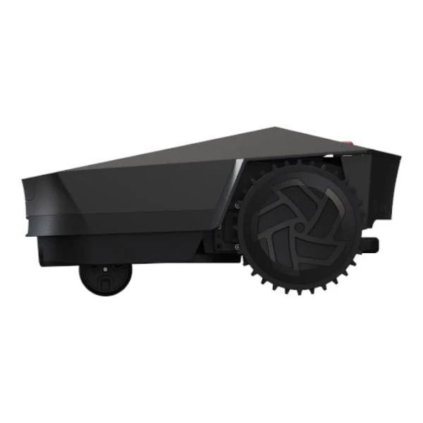 iSPEED – Tondeuse Robotisée Automatique pour Pelouse