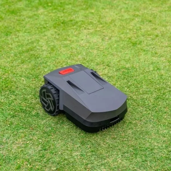 iSPEED – Tondeuse Robotisée Automatique pour Pelouse