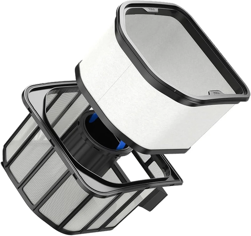Filtro Ultrafino Beatbot P3 Sora
