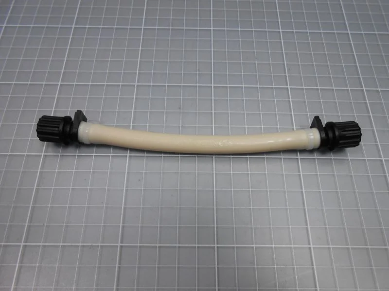 AstralPool - Tubo de Santoprene de Alta Resistencia (6,25 x 10,55 mm)