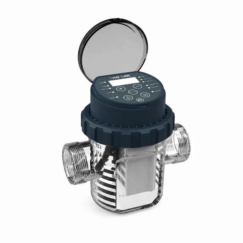 Gre Clorador Salino One Salt