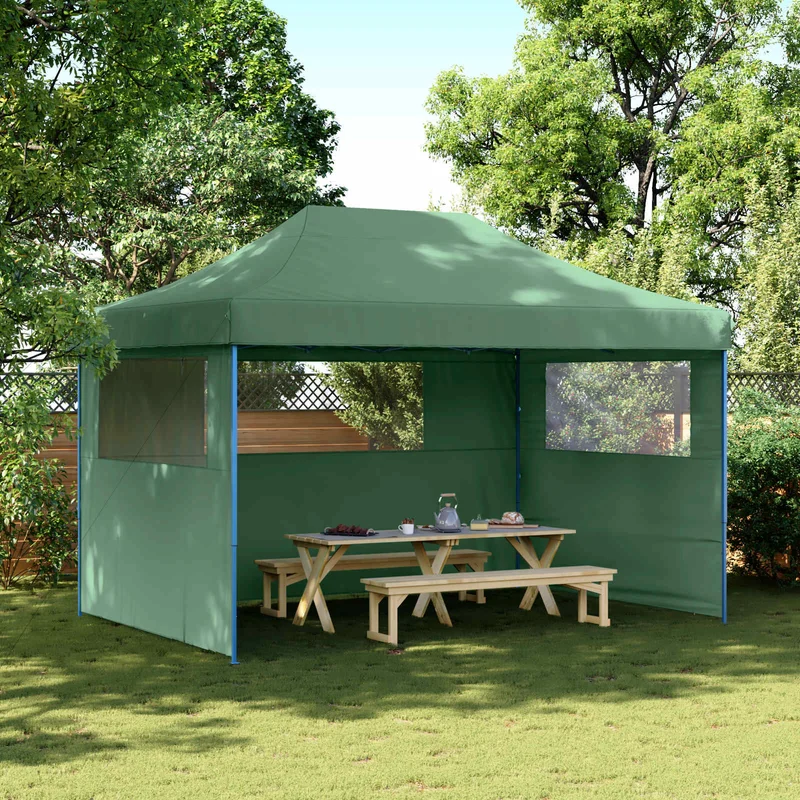 Partytent 279 X 410 X 315 Cm Oxford Stof