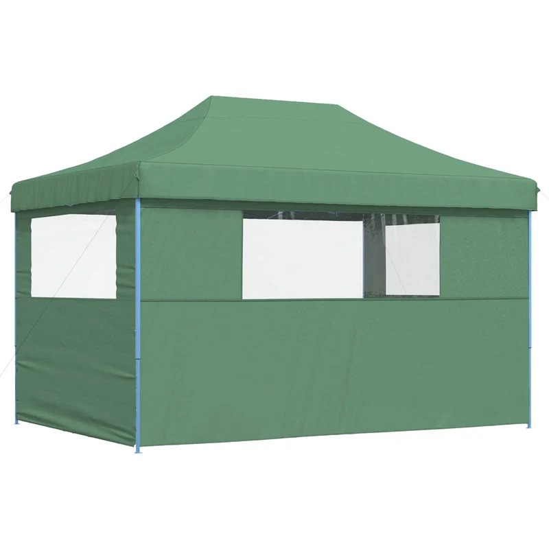 Partytent 279 X 410 X 315 Cm Oxford Stof