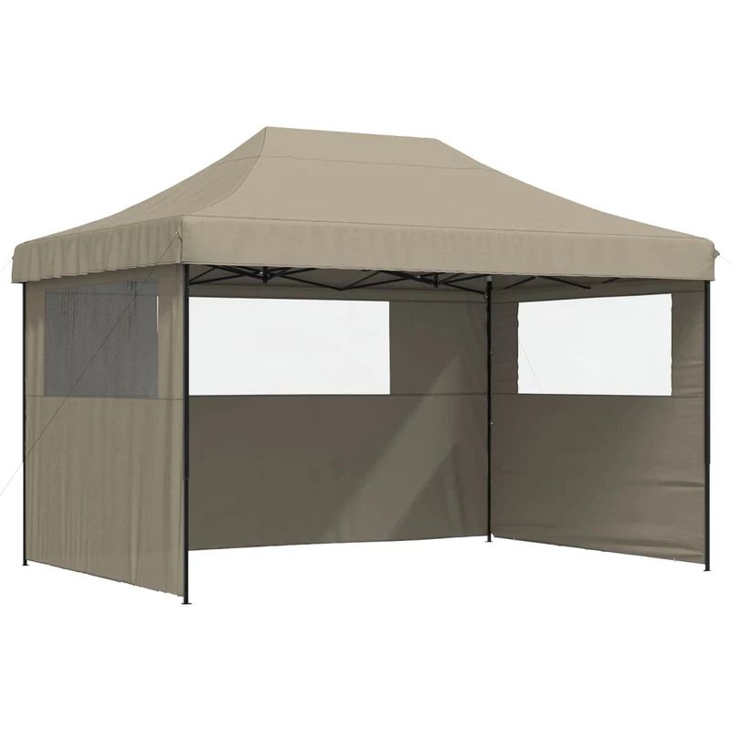 Partytent 279 X 410 X 315 Cm Oxford Stof