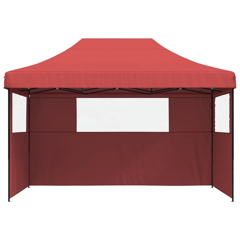 Partytent 279 X 410 X 315 Cm Oxford Stof