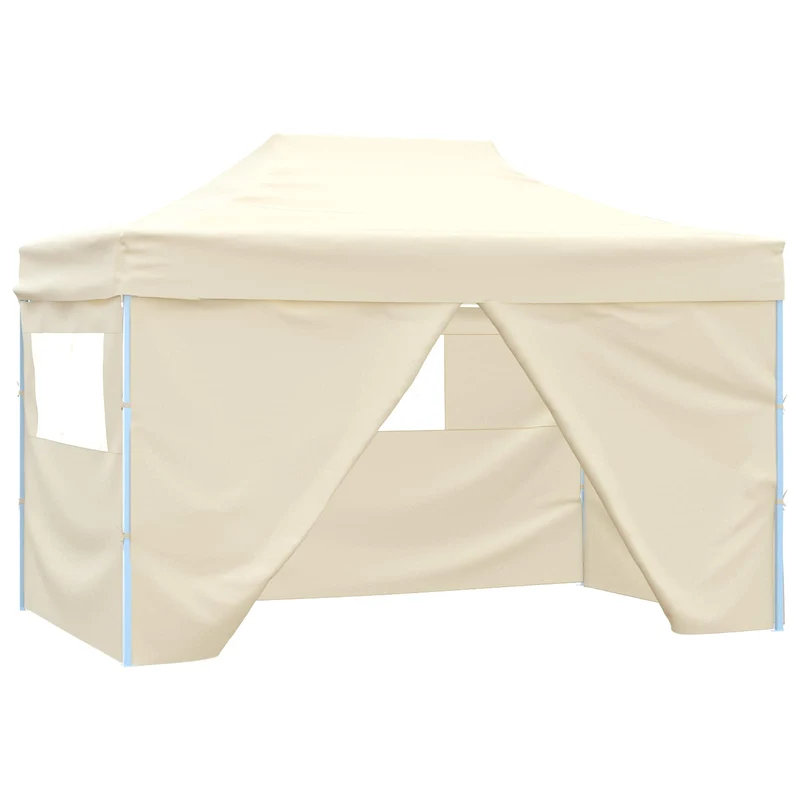 Partytent 280 X 410 X 315 Cm Oxford Stof