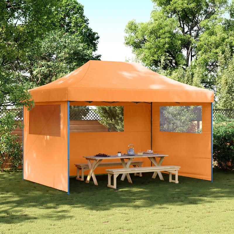 Partytent 279 X 410 X 315 Cm Oxford Stof