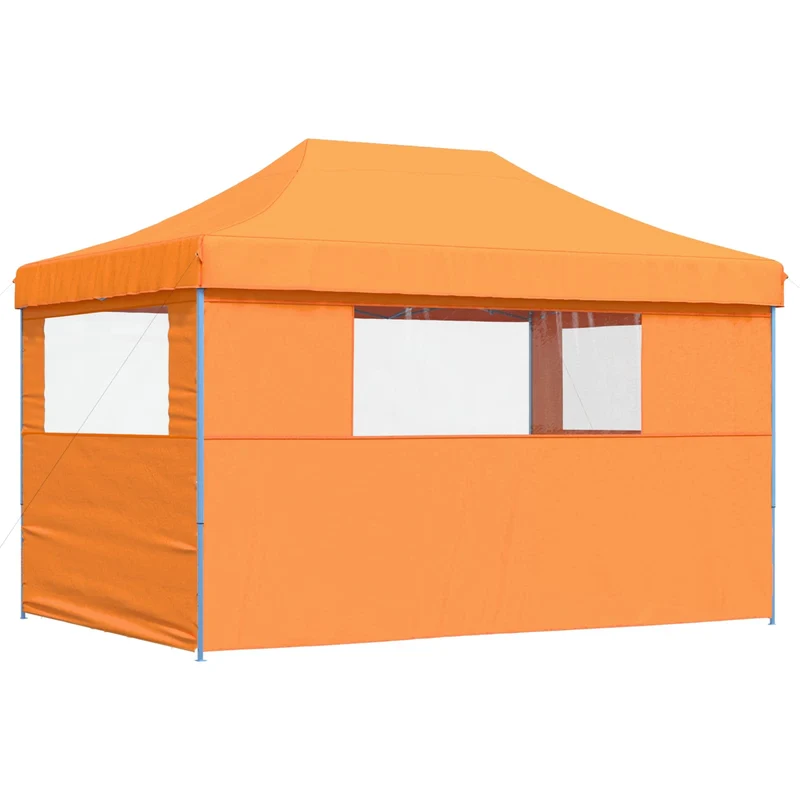 Partytent 279 X 410 X 315 Cm Oxford Stof