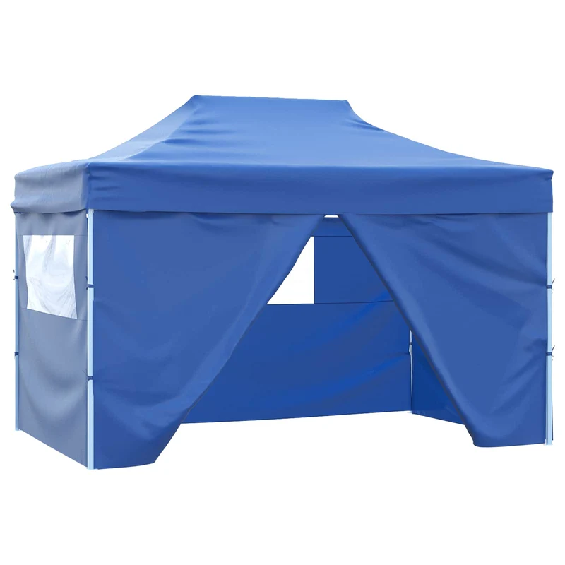 Partytent 280 X 410 X 315 Cm Oxford Stof