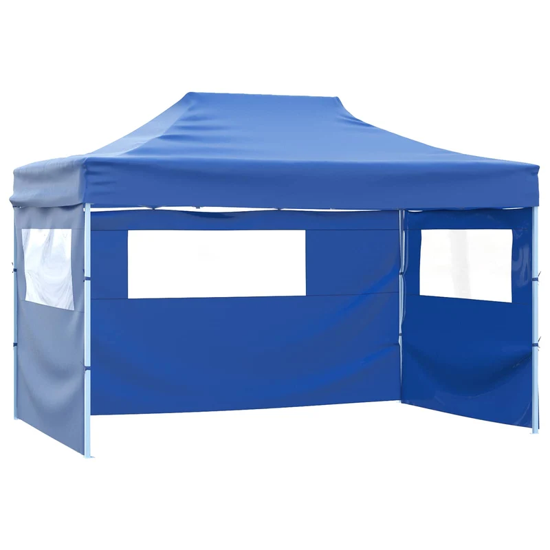 Partytent 280 X 410 X 315 Cm Oxford Stof