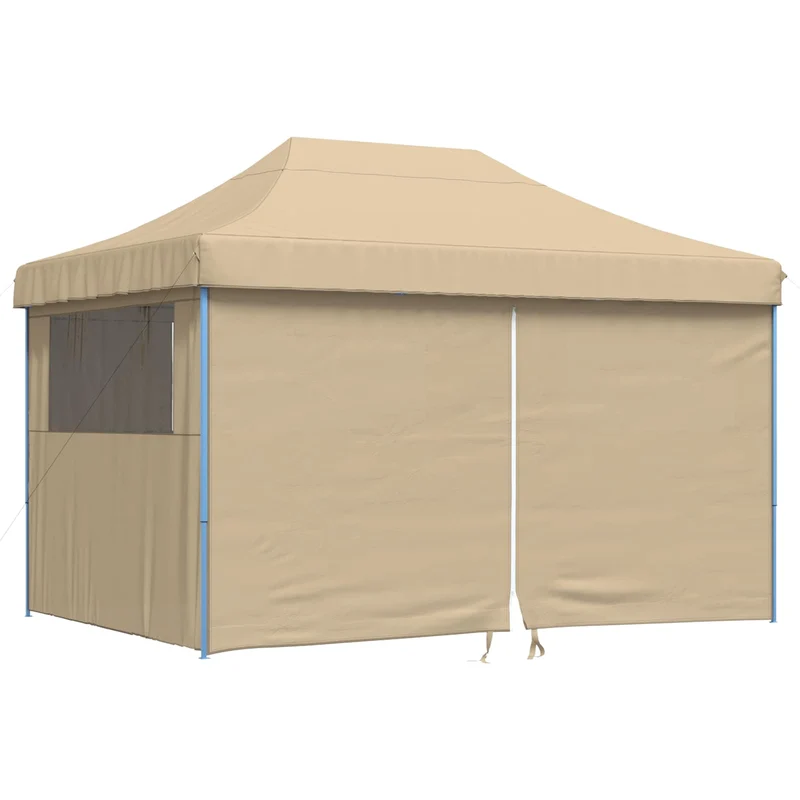 Partytent 279 X 410 X 315 Cm Oxford Stof
