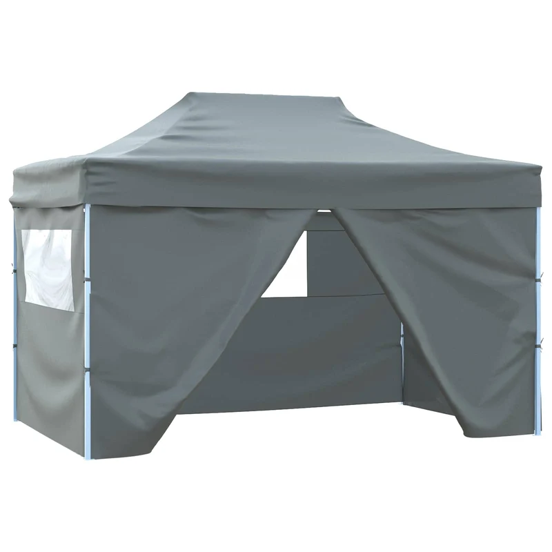 Partytent 280 X 410 X 315 Cm Oxford Stof