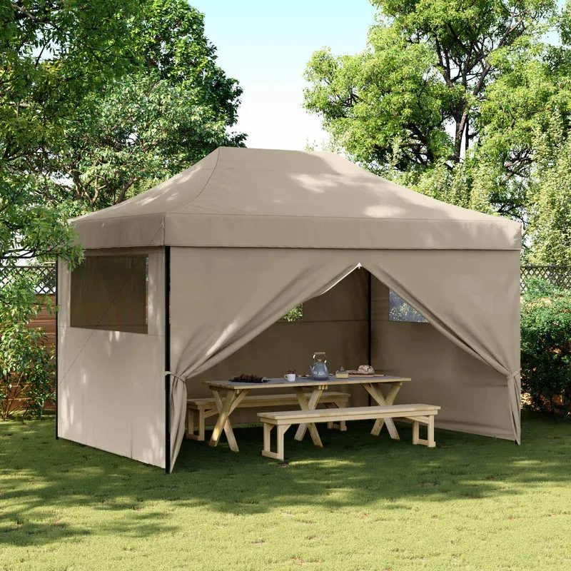 Partytent 279 X 410 X 315 Cm Oxford Stof