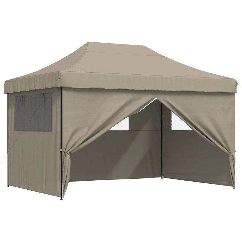 Partytent 279 X 410 X 315 Cm Oxford Stof