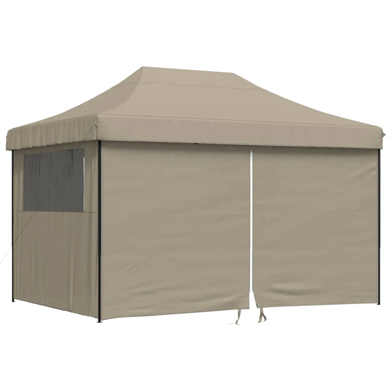 Partytent 279 X 410 X 315 Cm Oxford Stof
