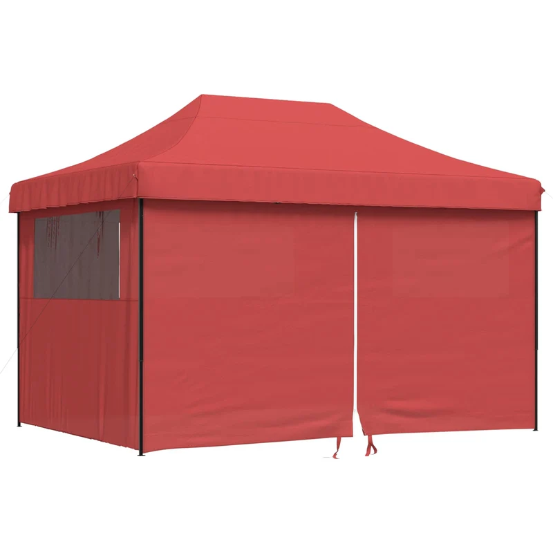 Partytent 279 X 410 X 315 Cm Oxford Stof