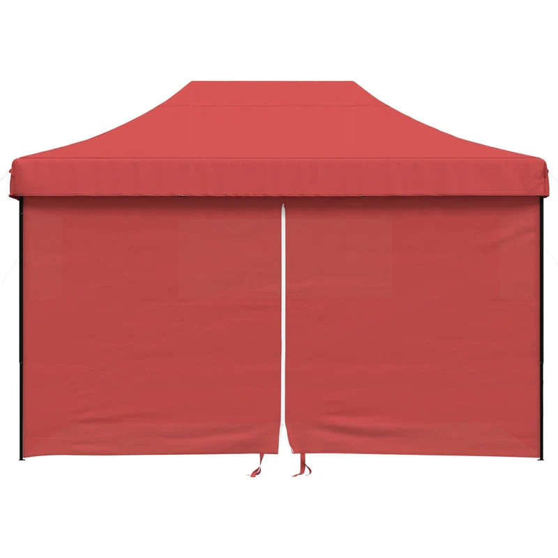 Partytent 279 X 410 X 315 Cm Oxford Stof