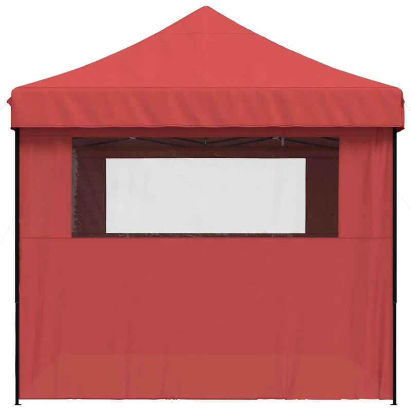 Partytent 279 X 410 X 315 Cm Oxford Stof