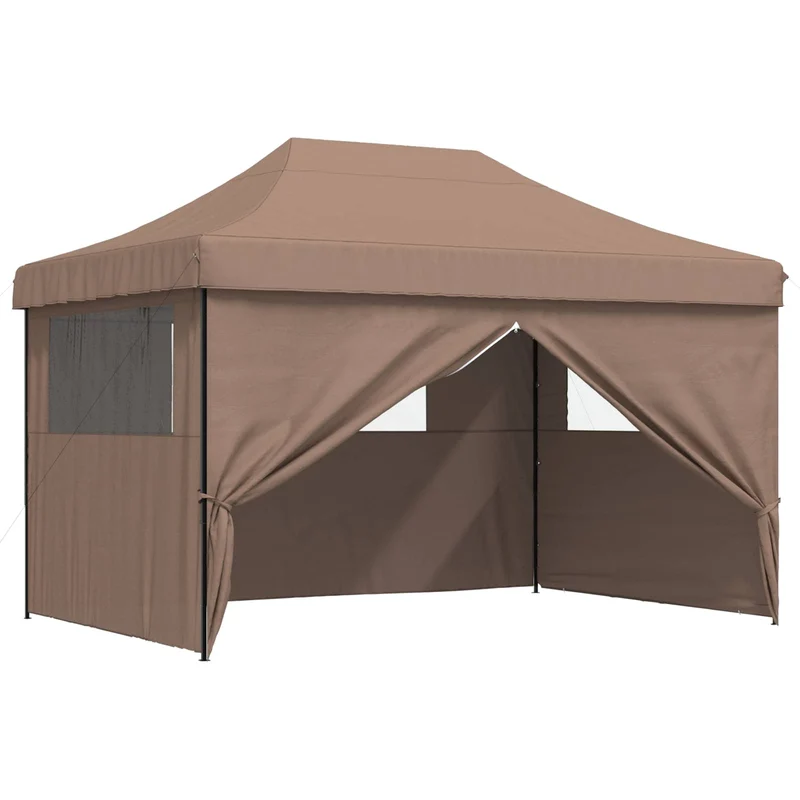 Partytent 279 X 410 X 315 Cm Oxford Stof