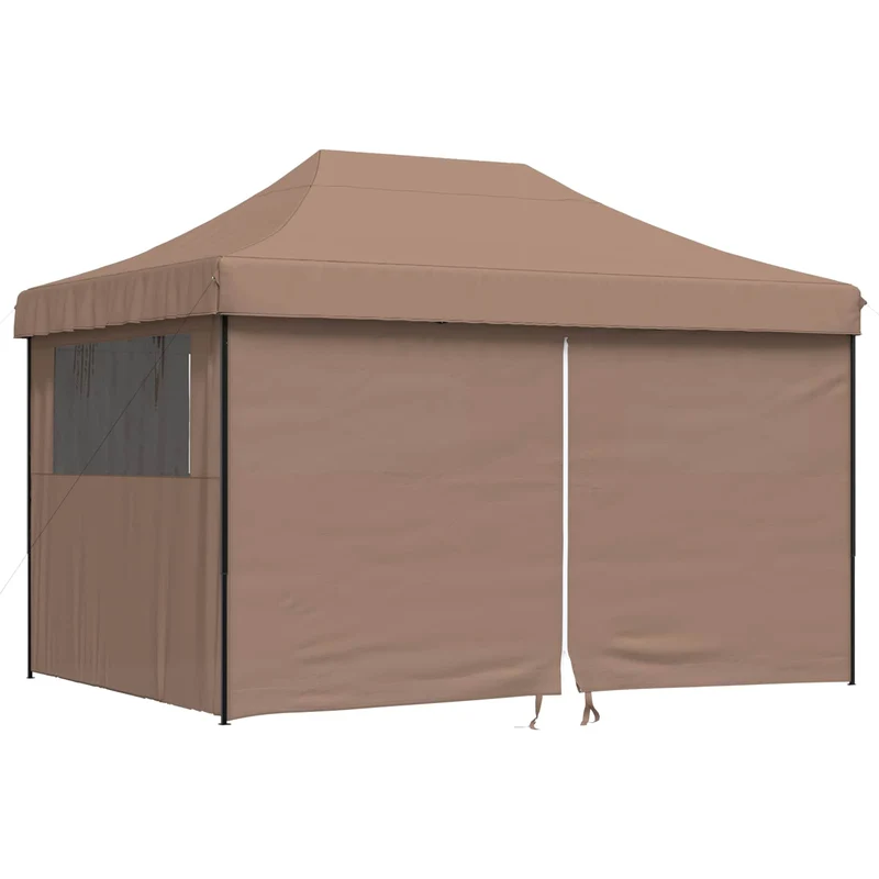 Partytent 279 X 410 X 315 Cm Oxford Stof