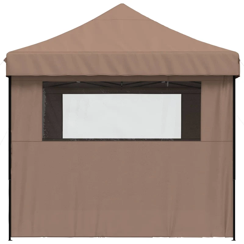 Partytent 279 X 410 X 315 Cm Oxford Stof