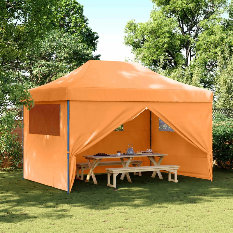 Partytent 279 X 410 X 315 Cm Oxford Stof