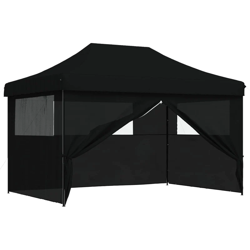 Partytent 279 X 410 X 315 Cm Oxford Stof