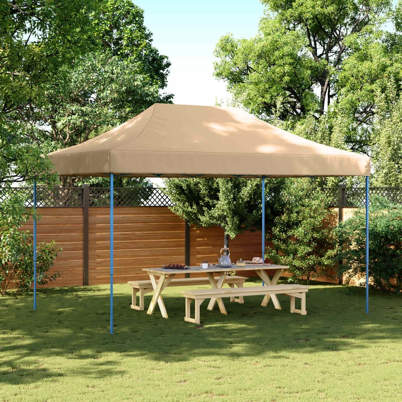 Partytent 292 X 440 X 315 Cm Oxford Stof
