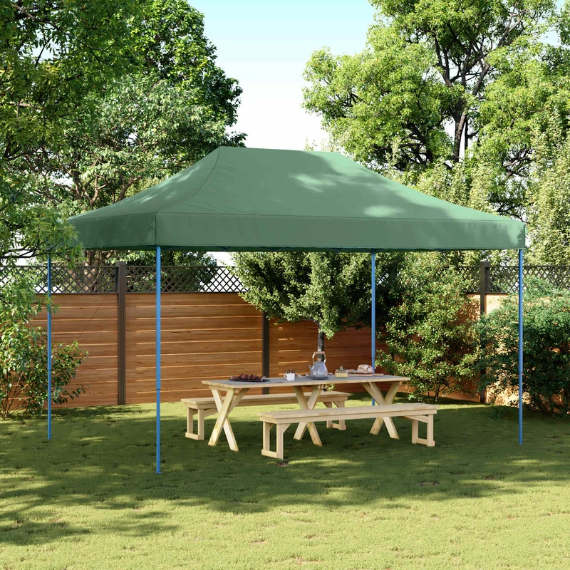Partytent 292 X 440 X 315 Cm Oxford Stof