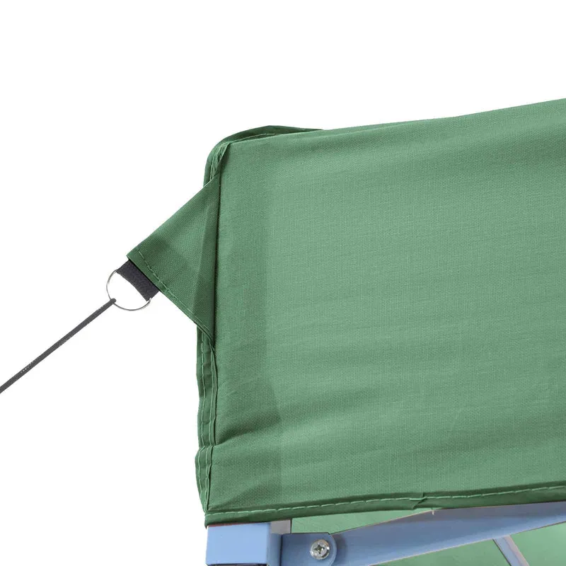 Partytent 292 X 440 X 315 Cm Oxford Stof