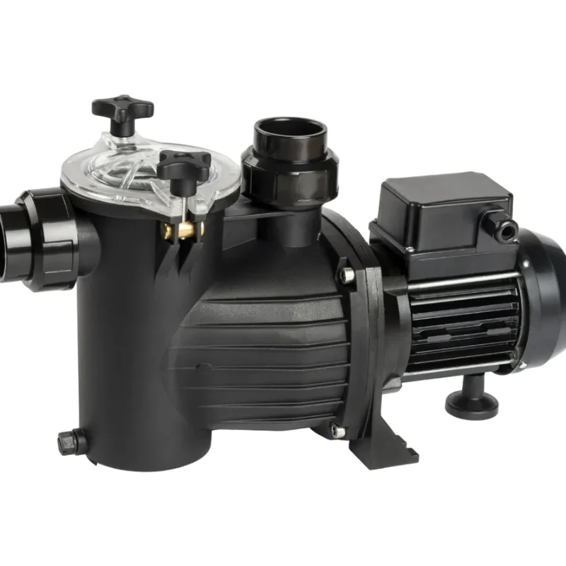 Saci - Optima bomba de piscina