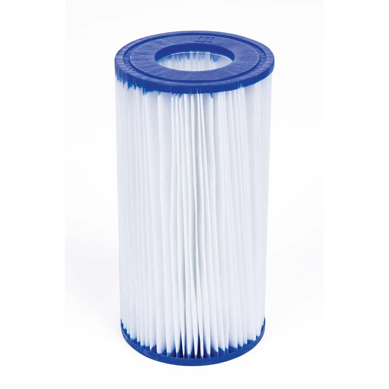 Bestway – Power Steel piscina desmontable ovalada (610 x 366 x 122 cm)