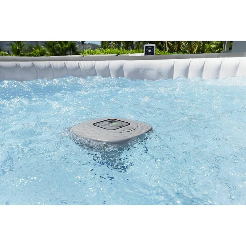 Bestway - Clorador para Spa Hydrogenic 0,5 g/h