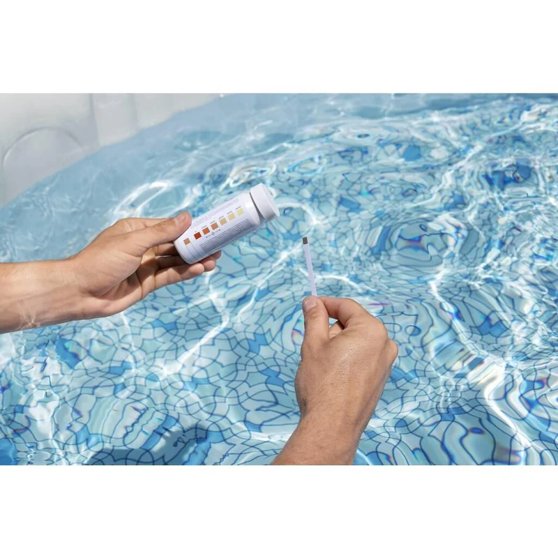 Bestway - Clorador para Spa Hydrogenic 0,5 g/h