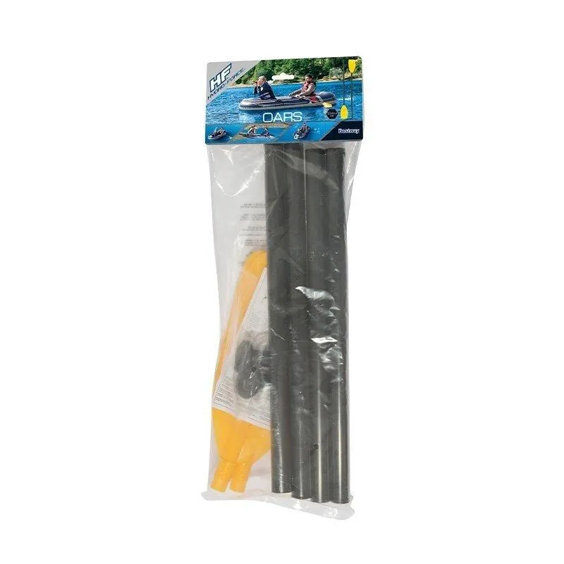Bestway - Remos Hydro-Force PVC