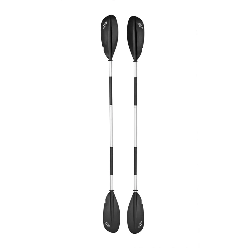 Bestway - Remos Hydro-Force aluminio ajustable