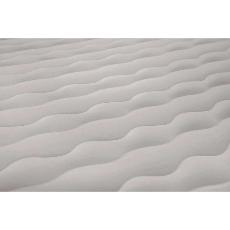 Bestway - AlwayzAire Fortech Cama hinchable con bomba Comfort Choice+ integrada