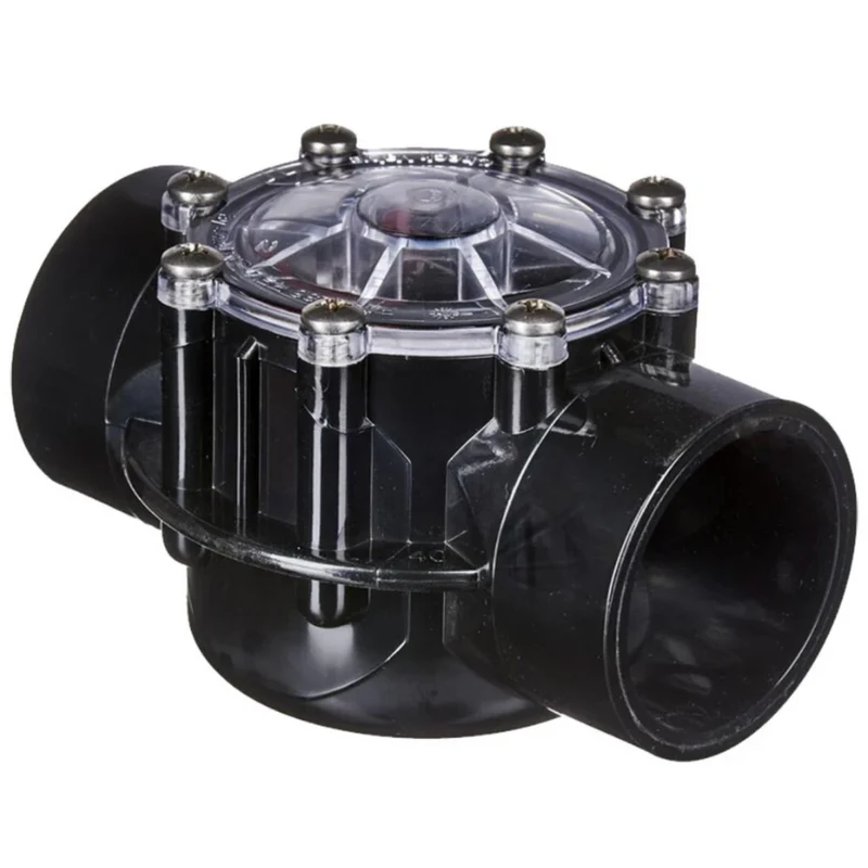 Clapet anti-retour - 2 ou 2,5 po