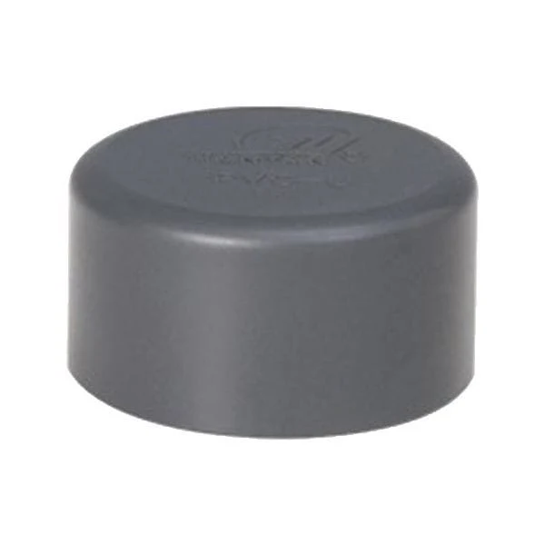 PVC bouchon 50mm-63mm PN10