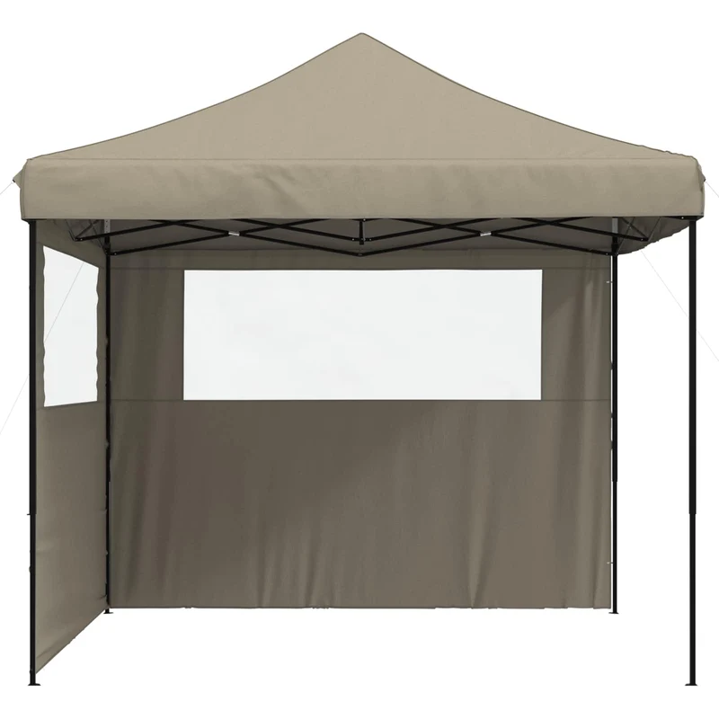 Partytent 292 X 292 X 315 Cm Oxford Stof