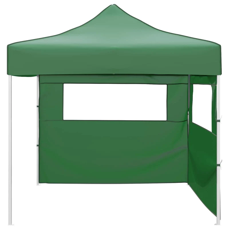 Partytent 292 X 292 X 315 Cm Oxford Stof