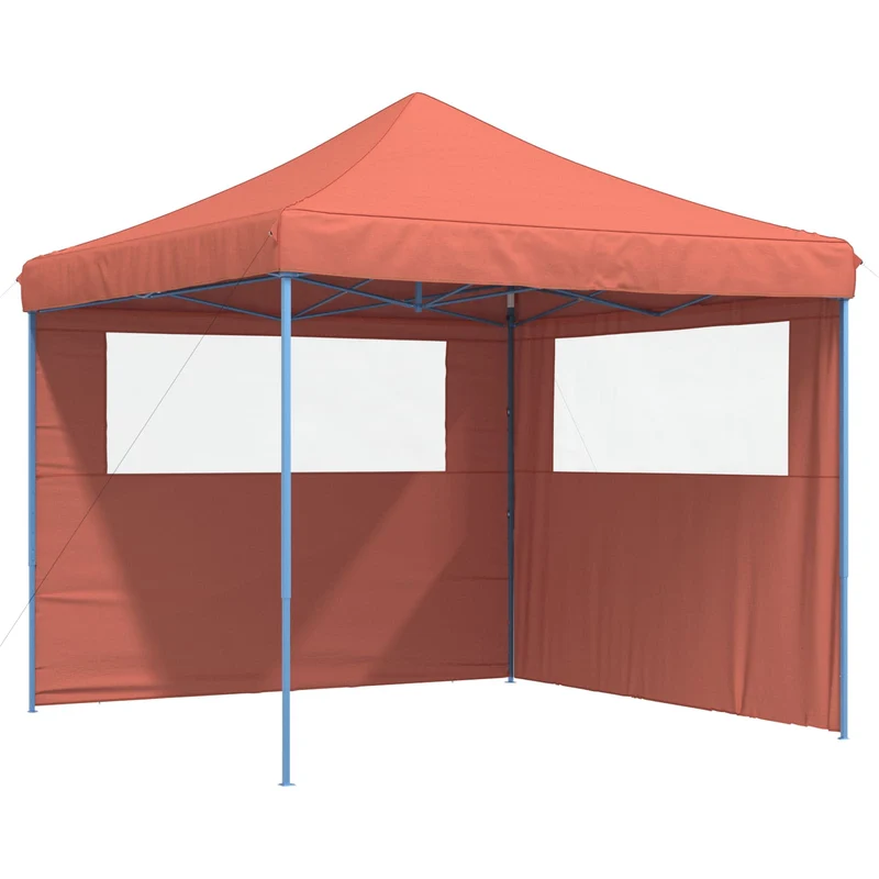 Partytent 292 X 292 X 315 Cm Oxford Stof