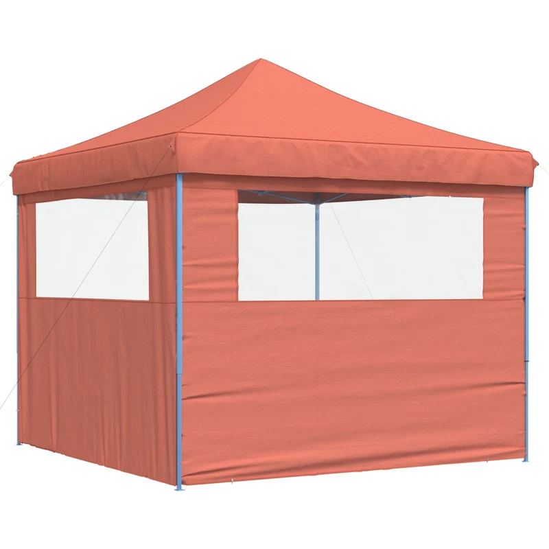 Partytent 292 X 292 X 315 Cm Oxford Stof