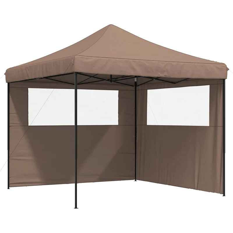 Partytent 292 X 292 X 315 Cm Oxford Stof