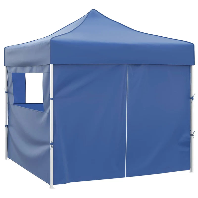 Partytent 291 X 291 X 315 Cm Oxford Stof
