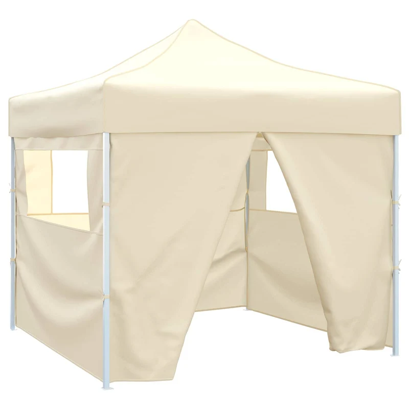 Partytent 291 X 291 X 315 Cm Oxford Stof