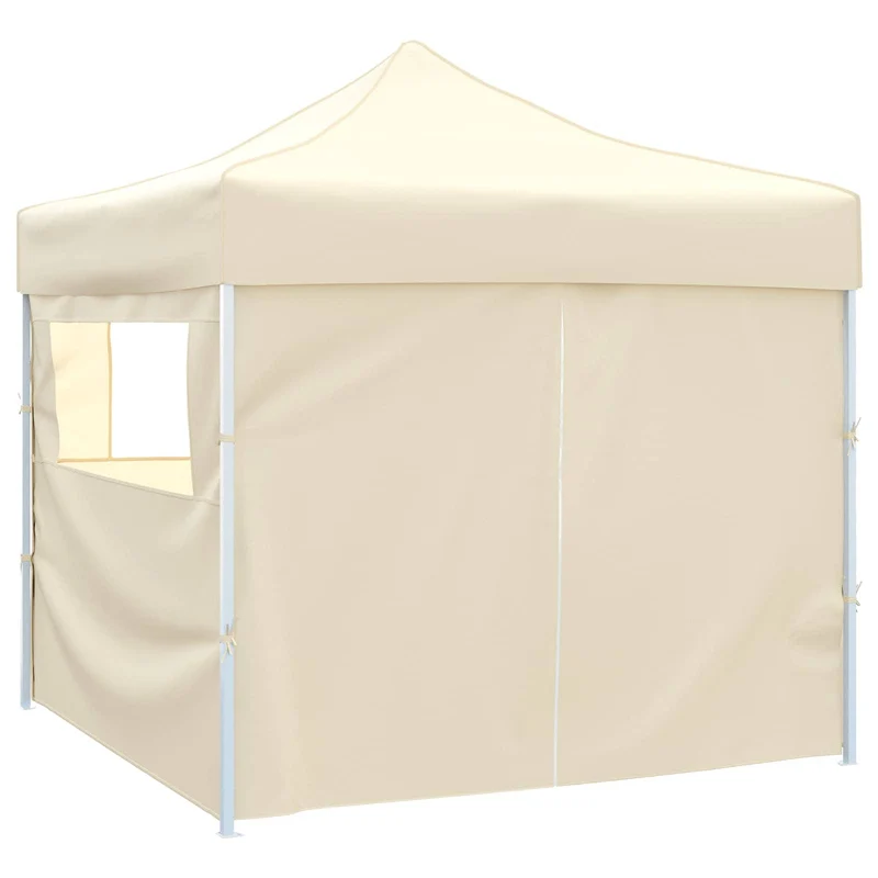 Partytent 291 X 291 X 315 Cm Oxford Stof