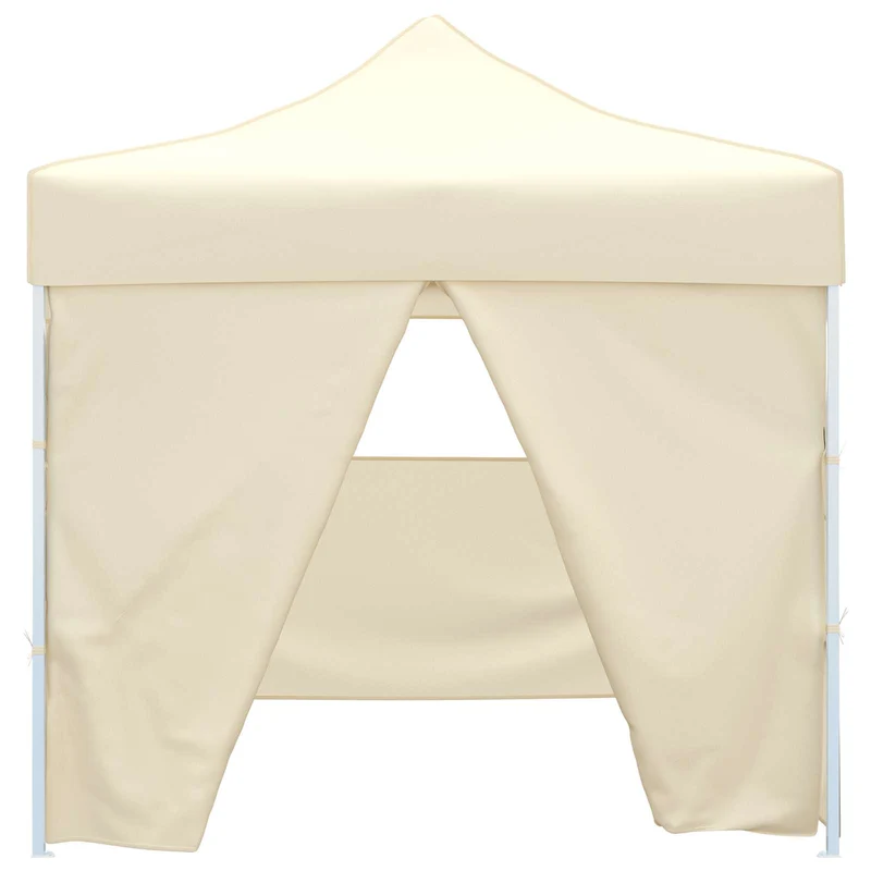 Partytent 291 X 291 X 315 Cm Oxford Stof